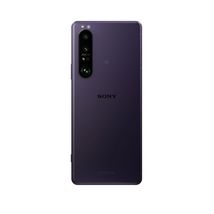 SONY Xperia 1 III, 256GB, Lila