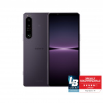 Sony XPERIA 1 IV, 5G, 256GB, Lila Sony XPERIA 1 IV, 5G, 256GB, Lila