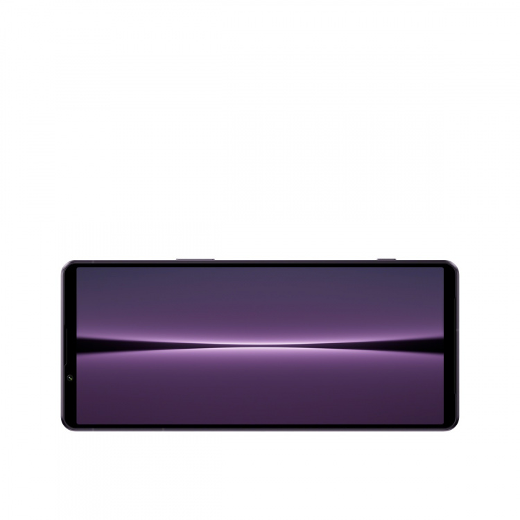 Sony XPERIA 1 IV, 5G, 256GB, Lila Sony XPERIA 1 IV, 5G, 256GB, Lila