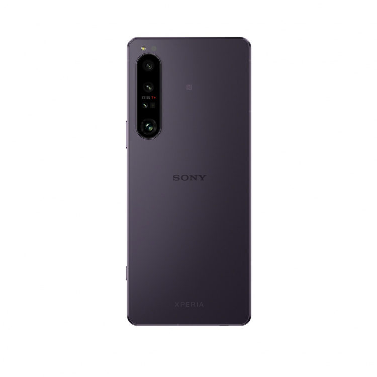 Sony XPERIA 1 IV, 5G, 256GB, Lila Sony XPERIA 1 IV, 5G, 256GB, Lila