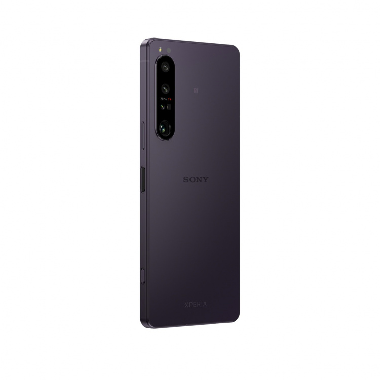 Sony XPERIA 1 IV, 5G, 256GB, Lila Sony XPERIA 1 IV, 5G, 256GB, Lila