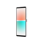 SONY Xperia 10 IV, 5G, 128GB, Vit