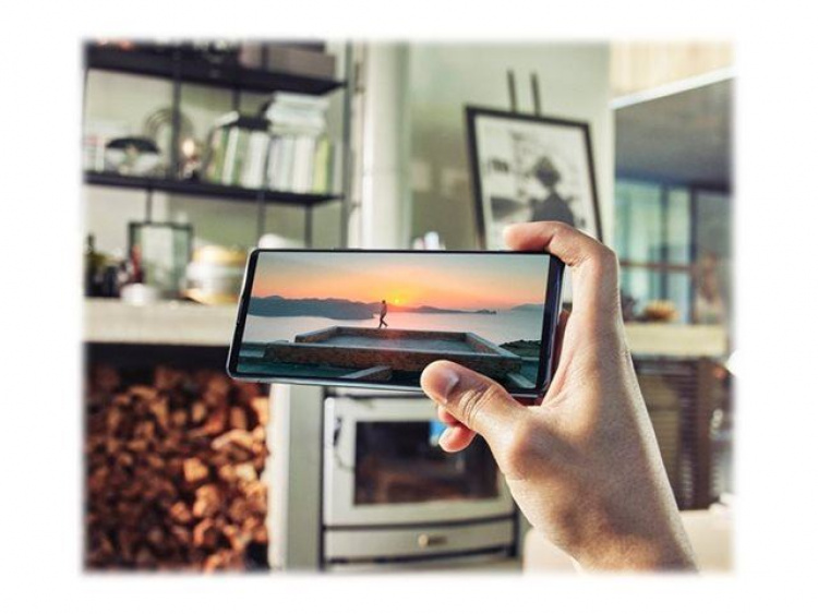 SONY XPERIA 5 III, 5G, 128GB, Svart 