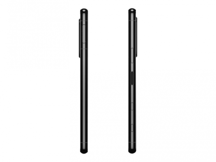 SONY XPERIA 5 III, 5G, 128GB, Svart 