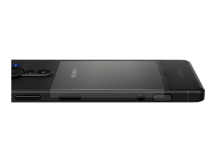 SONY Xperia Pro-I - 5G, 512GB, Svart