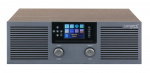 Tangent Radio Fem, Internet Radio, Walnut Veneer Tangent Radio Fem, Internet Radio, Walnut Veneer