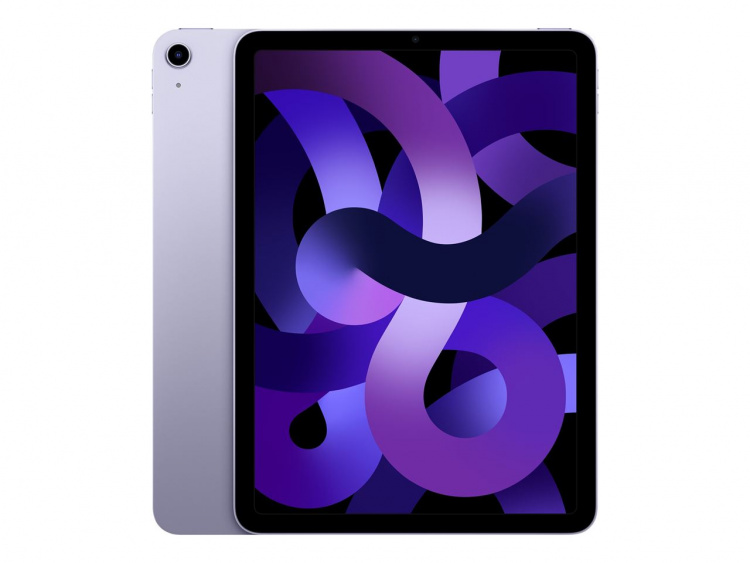 Apple 10.9-INCH IPAD AIR WI-FI 64GB PURPLE