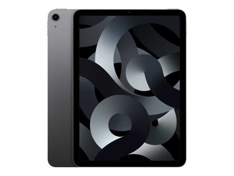 Apple 10.9-INCH IPAD AIR WI-FI 64GB SPACE GREY