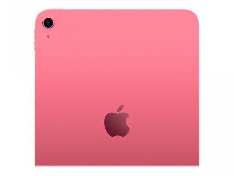Apple 10.9-inch iPad Wi-Fi + Cellular 64GB - Pink