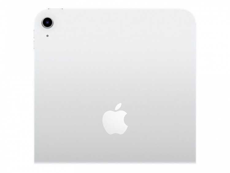 Apple 10.9-inch iPad Wi-Fi + Cellular 64GB - Silver