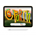 Apple 10.9-inch iPad Wi-Fi 256GB - Blue Apple 10.9-inch iPad Wi-Fi 256GB - Blue