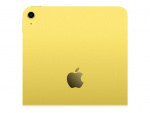 Apple 10.9-inch iPad Wi-Fi 256GB - Gul