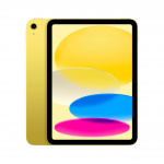 Apple 10.9-inch iPad Wi-Fi 64GB - Yellow