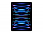 Apple 11-inch iPad Pro Wi-Fi + Cellular 256GB - Silver Apple 11-inch iPad Pro Wi-Fi + Cellular 256GB - Silver