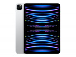Apple 11-inch iPad Pro Wi-Fi + Cellular 256GB - Silver Apple 11-inch iPad Pro Wi-Fi + Cellular 256GB - Silver
