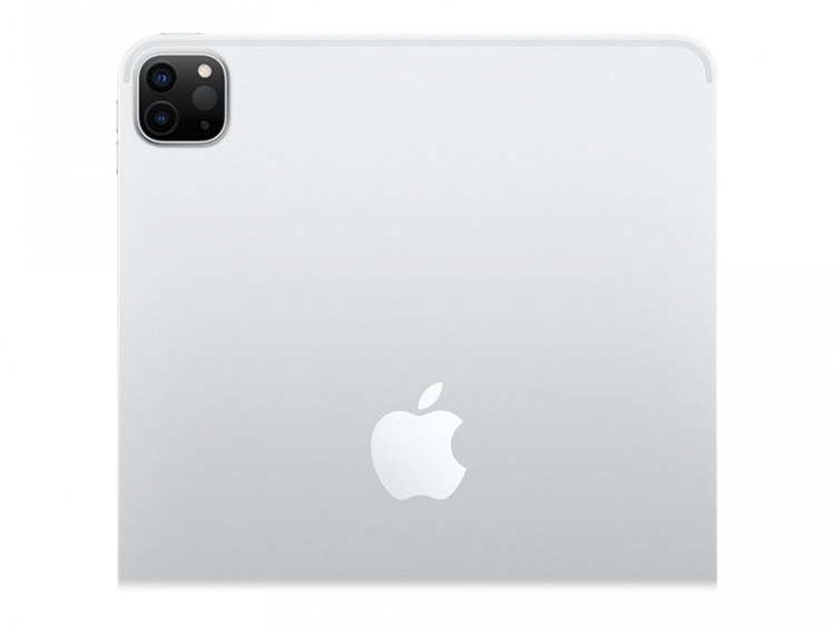 Apple 11-inch iPad Pro Wi-Fi + Cellular 256GB - Silver Apple 11-inch iPad Pro Wi-Fi + Cellular 256GB - Silver