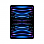 Apple 11-inch iPad Pro Wi-Fi 128GB - Silver