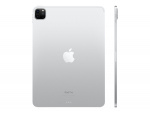 Apple 11-inch iPad Pro Wi-Fi 128GB - Silver