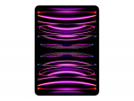 Apple 11-inch iPad Pro Wi-Fi 128GB - Space Grey