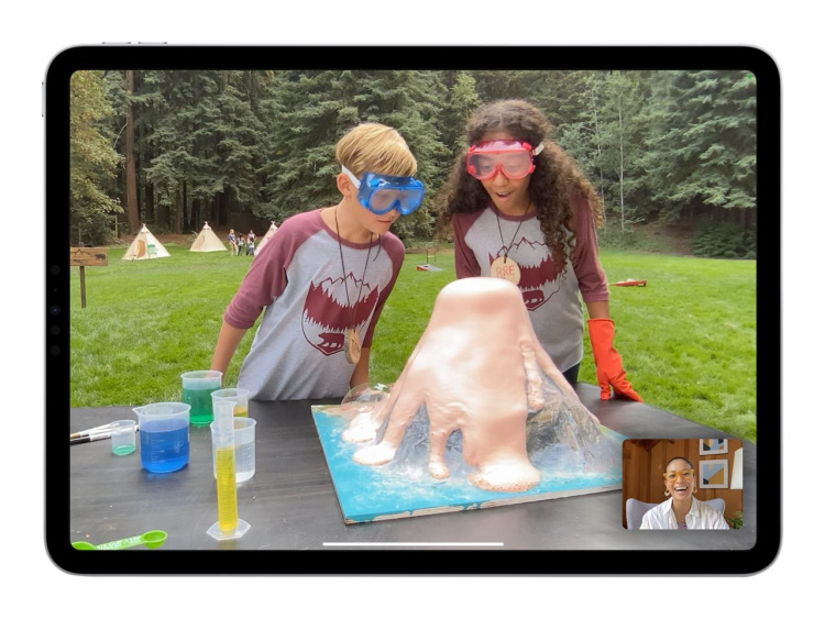 Apple 11-inch iPad Pro Wi-Fi 128GB - Space Grey