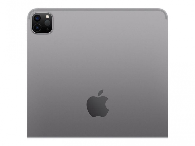 Apple 11-inch iPad Pro Wi-Fi 128GB - Space Grey