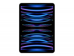 Apple 11-inch iPad Pro Wi-Fi 512GB - Silver