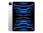 Apple 12.9-inch iPad Pro Wi-Fi + Cellular 256GB - Silver