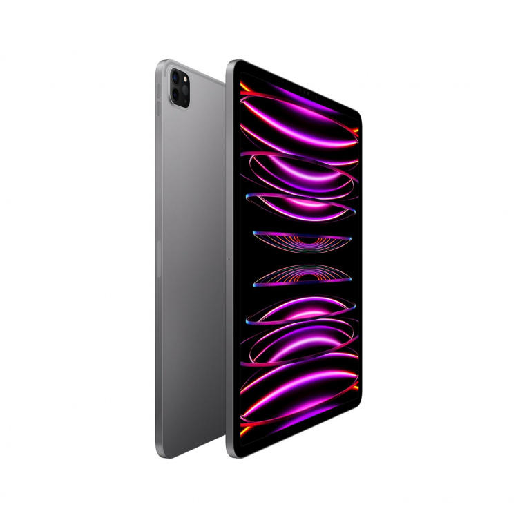 Apple 12.9-inch iPad Pro Wi-Fi 256GB - Space Grey