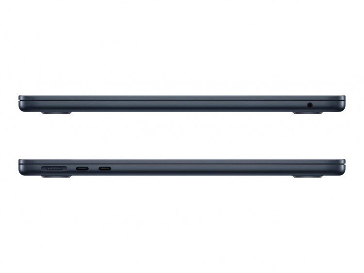 Apple 13in MacBook Air M2 8-C CPU 8-C GPU 8GB 256GB SSD Midnight