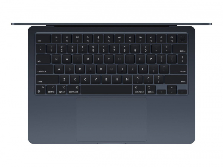 Apple 13in MacBook Air M2 8-C CPU 8-C GPU 8GB 256GB SSD Midnight