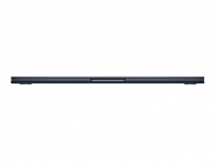 Apple 13in MacBook Air M2 8-C CPU 8-C GPU 8GB 256GB SSD Midnight