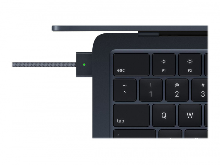 Apple 13in MacBook Air M2 8-C CPU 8-C GPU 8GB 256GB SSD Midnight