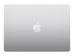 Apple 13in MacBook Air M2 8-C CPU 8-C GPU 8GB 512GB SSD Silver