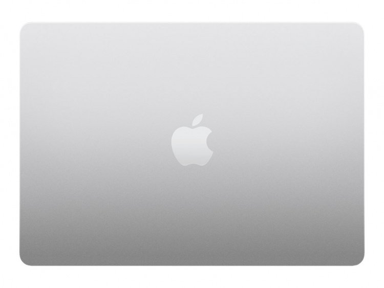 Apple 13in MacBook Air M2 8-C CPU 8-C GPU 8GB 512GB SSD Silver