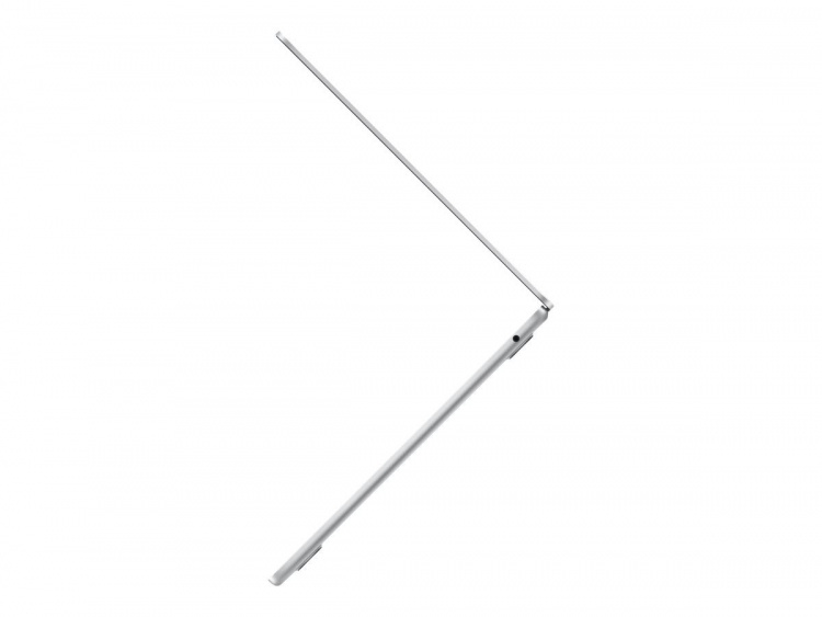 Apple 13in MacBook Air M2 8-C CPU 8-C GPU 8GB 512GB SSD Silver