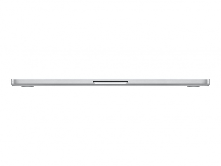 Apple 13in MacBook Air M2 8-C CPU 8-C GPU 8GB 512GB SSD Silver