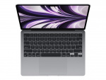 Apple 13in MacBook Air M2 8-C CPU 8-C GPU 8GB 512GB SSD Space Grey