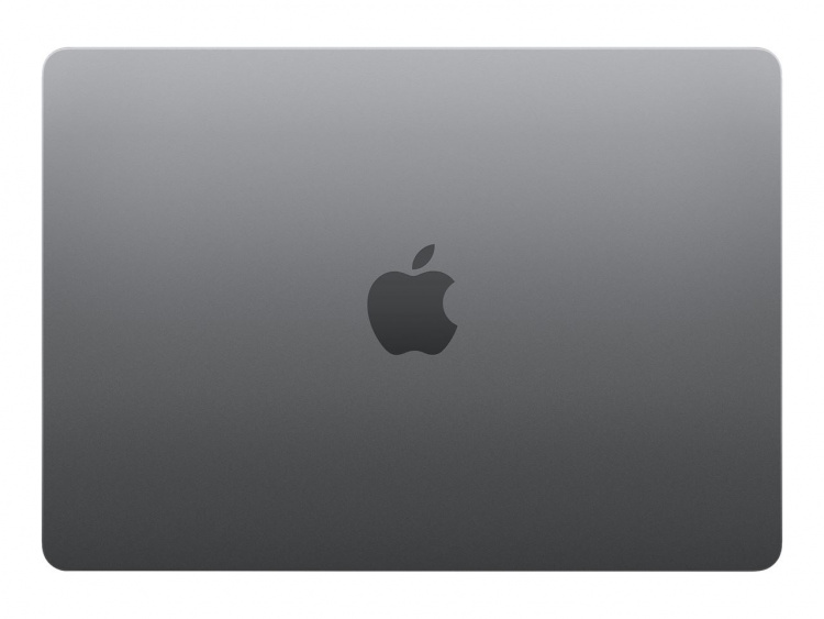 Apple 13in MacBook Air M2 8-C CPU 8-C GPU 8GB 512GB SSD Space Grey