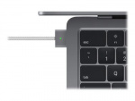 Apple 13in MacBook Air M2 8-C CPU 8-C GPU 8GB 512GB SSD Space Grey