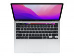 Apple 13in MacBook Pro M2 8-c CPU 10-c GPU 512GB Silver