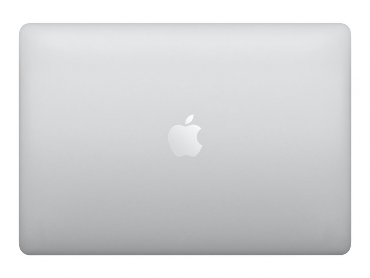 Apple 13in MacBook Pro M2 8-c CPU 10-c GPU 512GB Silver