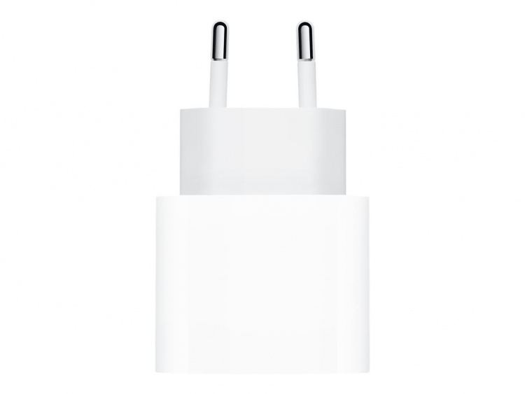 Apple 20W USB-C Power Adapter Apple 20W USB-C Power Adapter