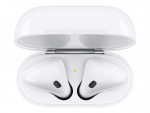 Apple AirPods (2nd generation) w/ charging case MV7N2DN/A