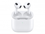 Apple AirPods 3rd generation med MagSafe laddningsfodral