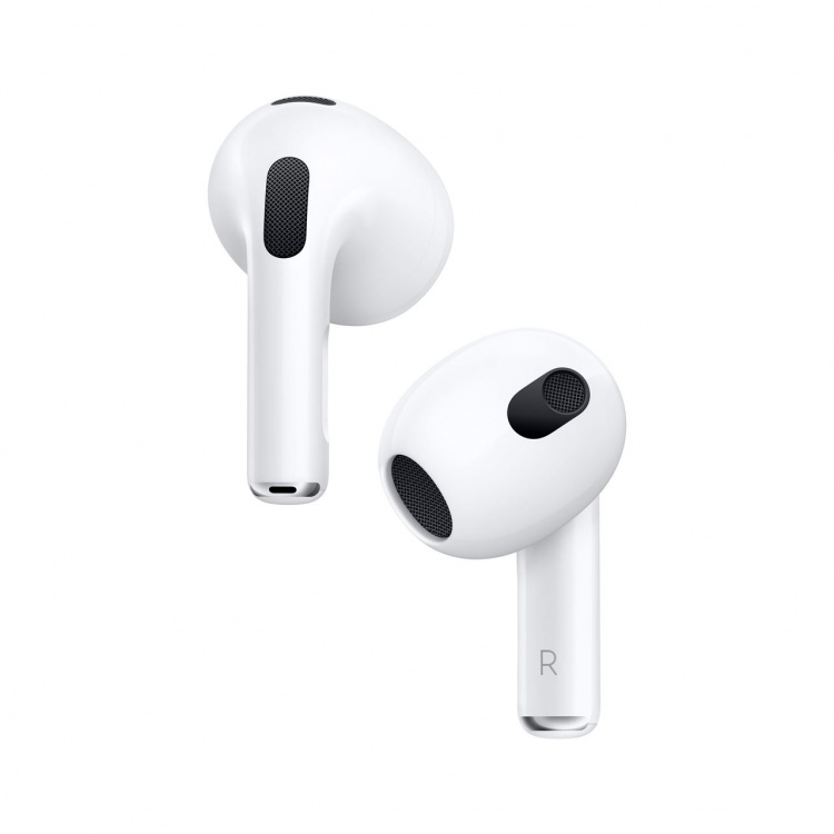 Apple AirPods 3rd generation med MagSafe laddningsfodral