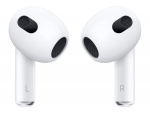Apple AirPods 3rd generation med MagSafe laddningsfodral