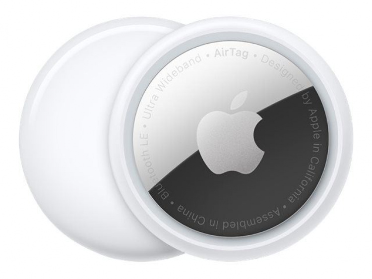 Apple AirTag (1 Pack) MX532DN/A Apple AirTag (1 Pack) MX532DN/A
