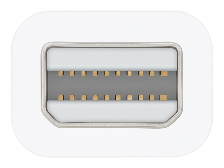 Apple APPLE THUNDERBOLT TO FIREWIRE