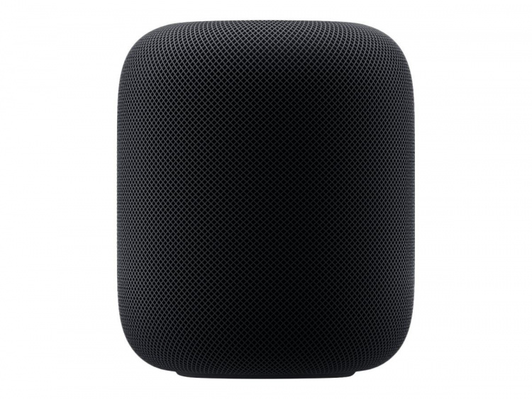 Apple HomePod (2 gen.) - Midnatt