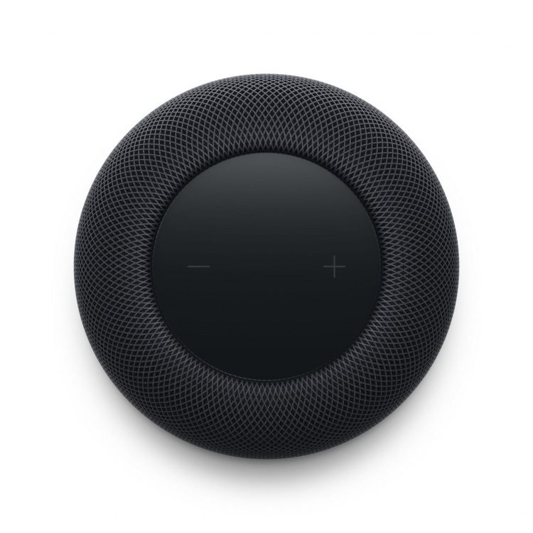 Apple HomePod (2 gen.) - Midnatt